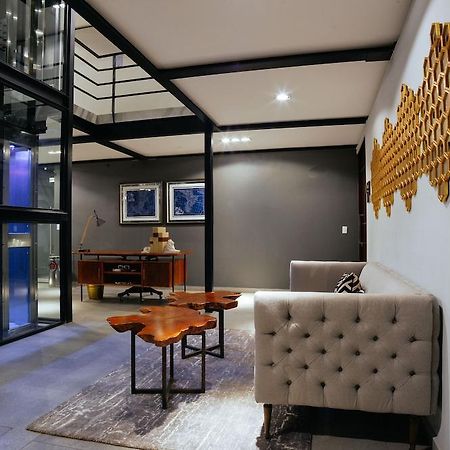 Ventura Apartments Celaya  Exterior foto