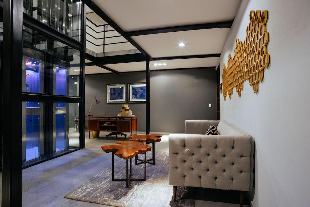 Ventura Apartments Celaya  Exterior foto