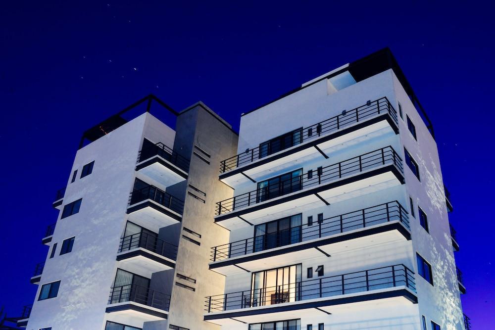 Ventura Apartments Celaya  Exterior foto